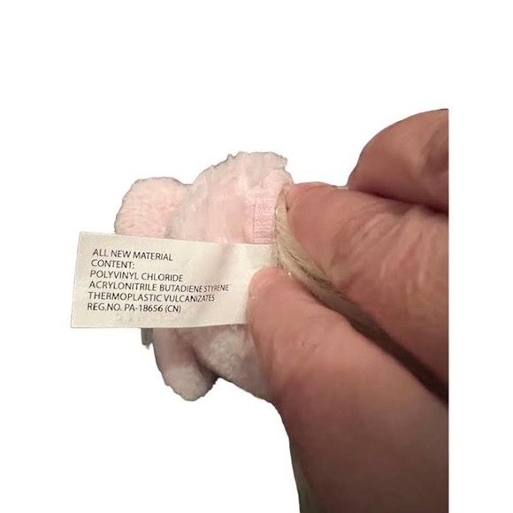 Na! Na! Na! Surprise Doll 9" Aubrey Heart Bunny Series 1 MGA Entertainment - Picture 5 of 8